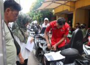 Ayo Manfaatkan Program Pemutihan Pajak Kendaraan Pemprov Banten