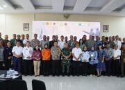 Polresta Bandara Soetta Dapat Apresiasi Ciptakan Kondusifitas Wilayah