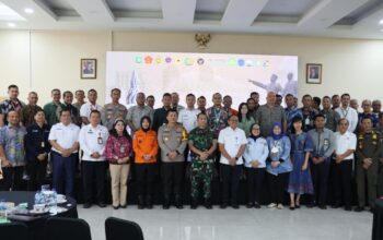 Polresta Bandara Soetta Dapat Apresiasi Ciptakan Kondusifitas Wilayah