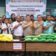 Bantu Ringankan Beban Ekonomi Masyarakat Polresta Bandara Soetta Gelar Bakkes dan Baksos