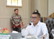 Gubernur Banten Ajak Bupati/Walikota Tanggung Anggaran PBI BPJS Kesehatan