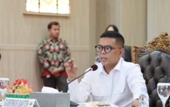 Gubernur Banten Ajak Bupati/Walikota Tanggung Anggaran PBI BPJS Kesehatan