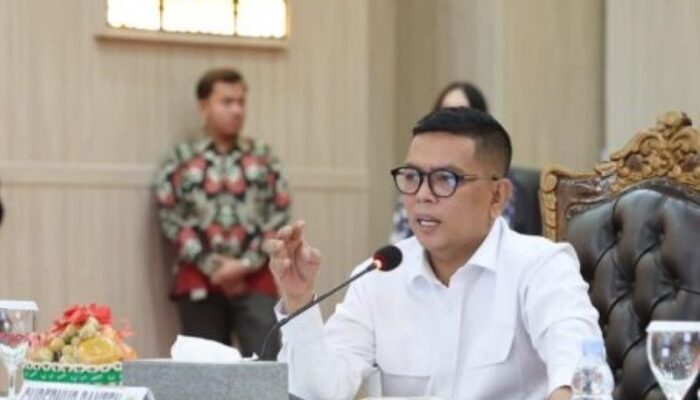 Gubernur Banten Ajak Bupati/Walikota Tanggung Anggaran PBI BPJS Kesehatan