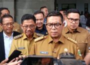 Banten Disebut Darurat Sampah, Andra Soni Curhat ke Menteri LH