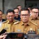 Banten Disebut Darurat Sampah, Andra Soni Curhat ke Menteri LH