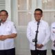 Pembangunan MRT Banten