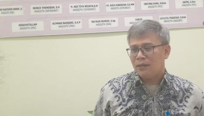 Ratusan Industri di Kabupaten Tangerang Diduga Cemari Lingkungan