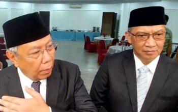 Belasan ASN di Kota Tangsel Dipecat Tidak Hormat