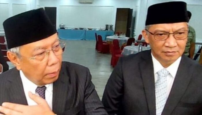 Belasan ASN di Kota Tangsel Dipecat Tidak Hormat