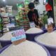 Pemprov Banten Klaim Harga Beras di Bawah HET
