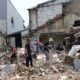 Pemkot Tangsel Janjikan Perbaikan Rumah Korban Ledakan di Pamulang