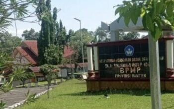 Sekolah Rakyat Tingkat SD di Lebak Tidak Penuhi Kuota