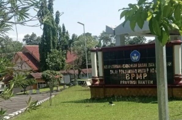 Sekolah Rakyat Tingkat SD di Lebak Tidak Penuhi Kuota
