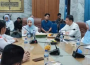 Buruh Minta Bupati Serang Hapus Outsourcing