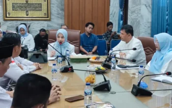 Buruh Minta Bupati Serang Hapus Outsourcing