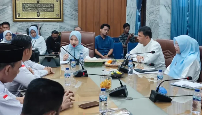 Buruh Minta Bupati Serang Hapus Outsourcing