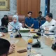 Buruh Minta Bupati Serang Hapus Outsourcing