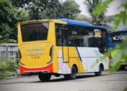 Komplain Pelayanan Bus Tayo dan Si Benteng, Silahkan Lapor ke Nomor Ini