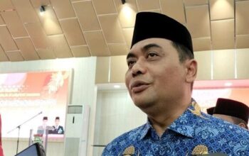 Pemkab Tangerang Terapkan Belajar Online Bagi Pelajar SD/SMP