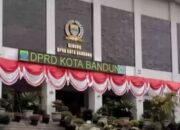 DPRD Kota Bandung Pastikan Tunjangan Perumahan Sesuai Aturan