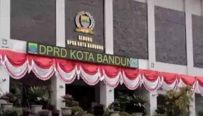 DPRD Kota Bandung Pastikan Tunjangan Perumahan Sesuai Aturan