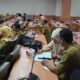 DPKP Kabupaten Tangerang Bentuk Desa Tangguh Lewat Demapan