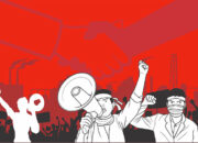 Mahasiswa Lebak Ngaku Diintimidaisi