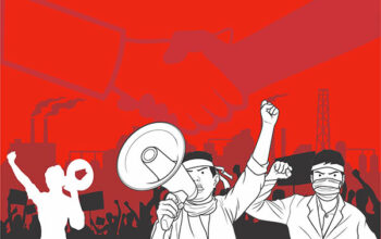 Mahasiswa Lebak Ngaku Diintimidaisi