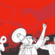 Dihalang-halangi Demo, Mahasiswa Lebak Ngaku Diintimidaisi