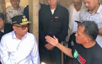 Warga Baduy Ngaku Harus Bayar Rp 5 Juta untuk Dapat Sabu