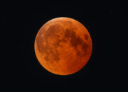 Gerhana Bulan Total Akan Terjadi Minggu, 7 September 2025, Bisa Disaksikan di Indonesia
