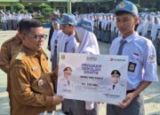 Ikut Program Sekolah Gratis Banten