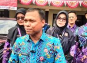 Ribuan Anak di Kabupaten Tangerang Stunting