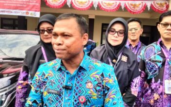 Ribuan Anak di Kabupaten Tangerang Stunting