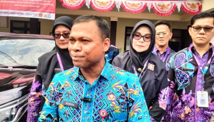 Ribuan Anak di Kabupaten Tangerang Stunting