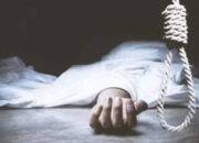 Encuy ‘Preman Pensiun’ Ditemukan Meninggal Gantung Diri di Garut