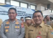 Polresta Tangerang Perbaharui Larangan Pelajar Bawa Motor ke Sekolah