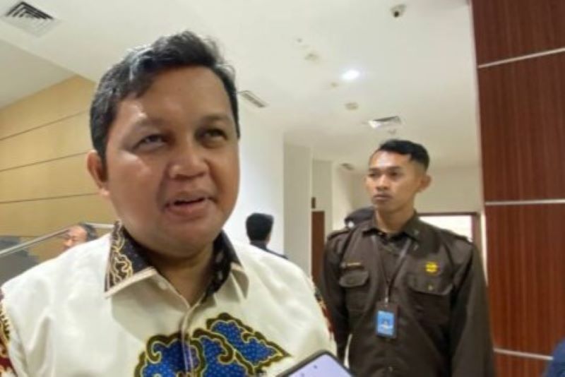 Pemkot Tangsel Wacanakan Seragam Gratis Bagi Sekolah Negeri
