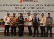 Komisi II DPR Dorong Bawaslu Lebih Kuat dan Berkualitas