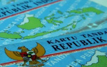 Ribuan Remaja Lebak Belum Punya Identitas Kependudukan