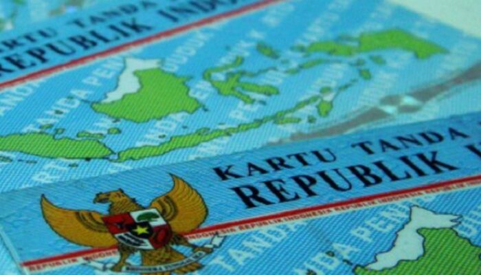 Ribuan Remaja Lebak Belum Punya Identitas Kependudukan