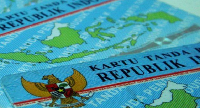 Ribuan Remaja Lebak Belum Punya Identitas Kependudukan