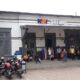 Pembangunan KRL Serang-Jakarta
