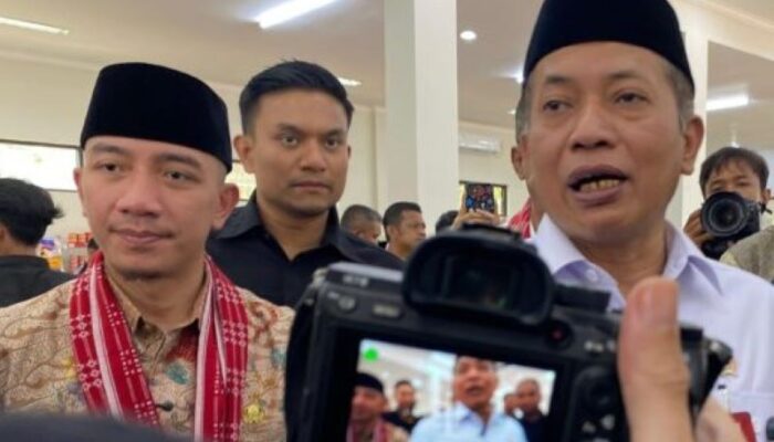 Menkop Sebut Kopdes Merah Putih Berpeluang Garap Tambang dan Mineral