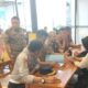 Satpol PP Tutup Paksa Gerai Mie Gacoan di Ciruas Serang