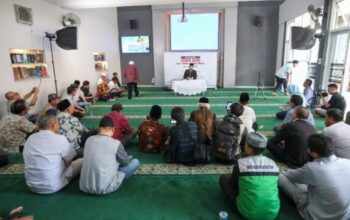 Siap-Siap, Bandung Berpotensi Diguncang Gempa