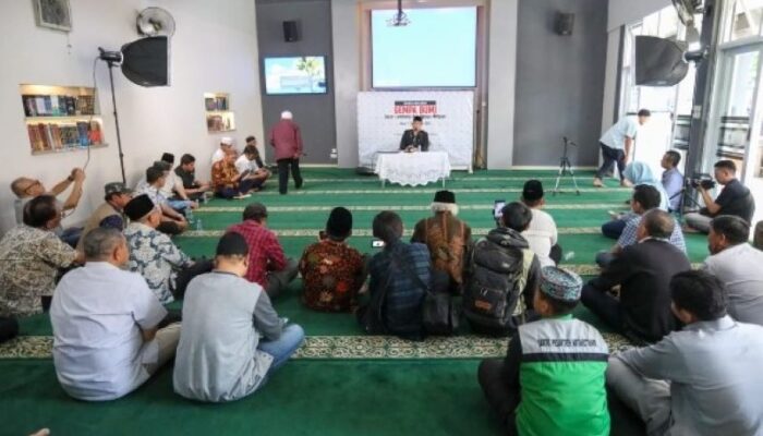 Siap-Siap, Bandung Berpotensi Diguncang Gempa