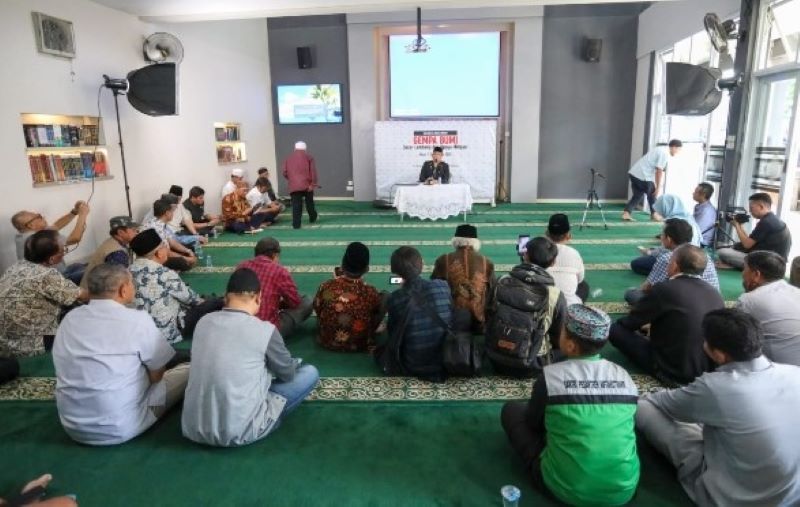 Siap-Siap, Bandung Berpotensi Diguncang Gempa