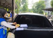 Puluhan Kendaraan ASN Pemprov Banten Nunggak Pajak