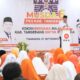 Bupati Tangerang Ajak PKS Bersinergi Membangun Daerah